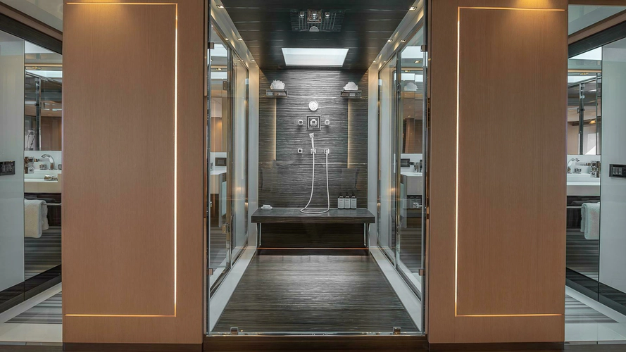Neverland Yacht Photos Pics 