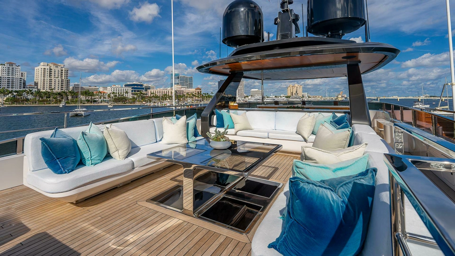 Neverland Yacht Photos Pics 