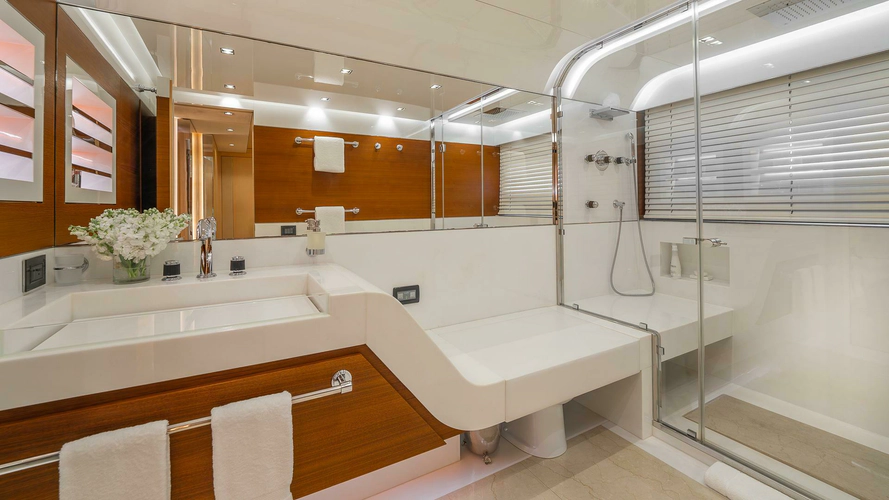 Neverland Yacht Photos Pics 