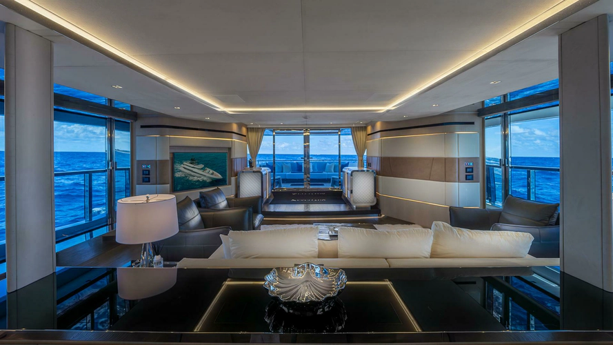 Neverland Yacht Photos Pics 