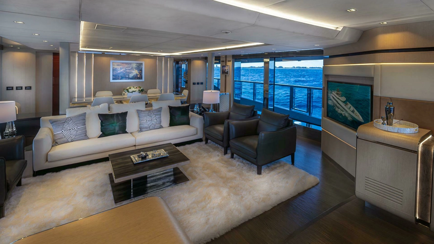 Neverland Yacht Photos Pics 