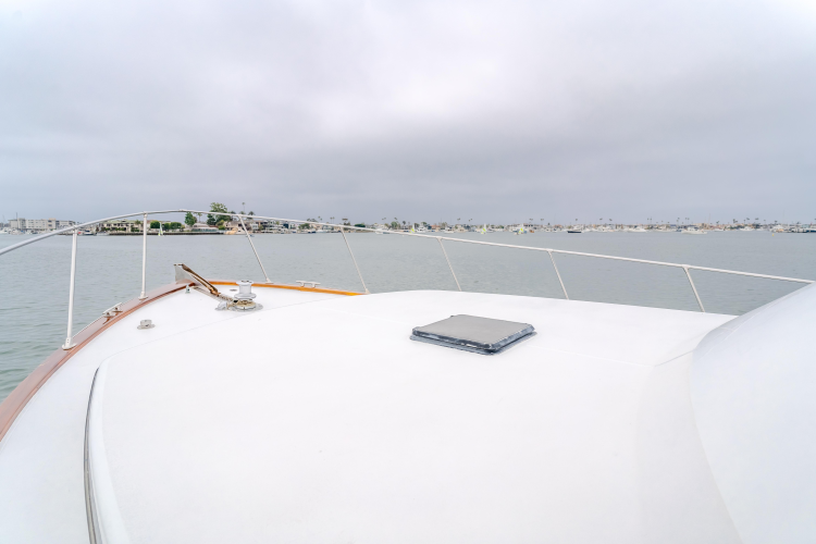 Vin Santo Yacht Photos Pics 
