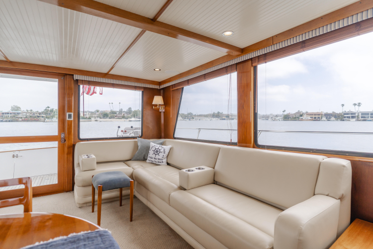 Vin Santo Yacht Photos Pics 