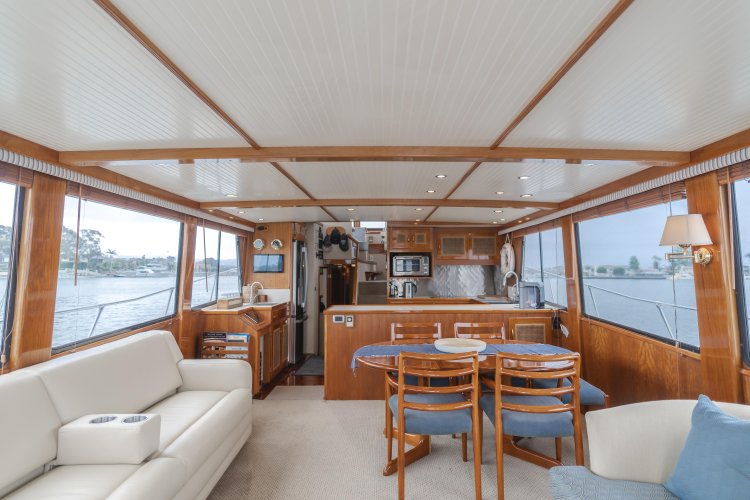 Vin Santo Yacht Photos Pics 