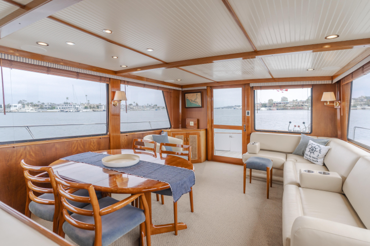 Vin Santo Yacht Photos Pics 
