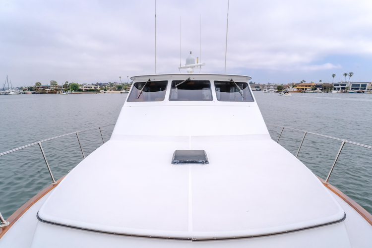 Vin Santo Yacht Photos Pics 