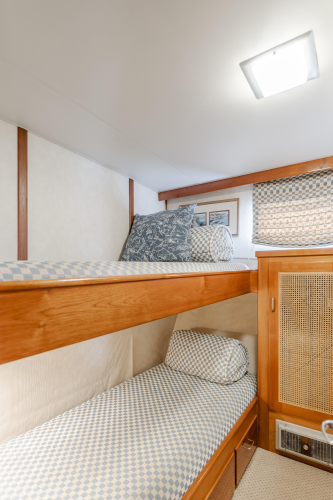 Vin Santo Yacht Photos Pics 