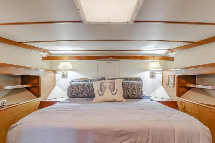 Vin Santo Yacht Photos Pics 