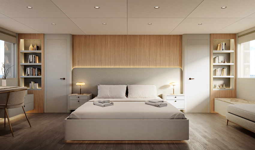 Numarine 27xp Yacht Photos Pics 