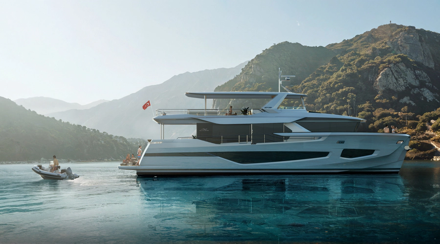 Numarine 27xp Yacht Photos Pics 