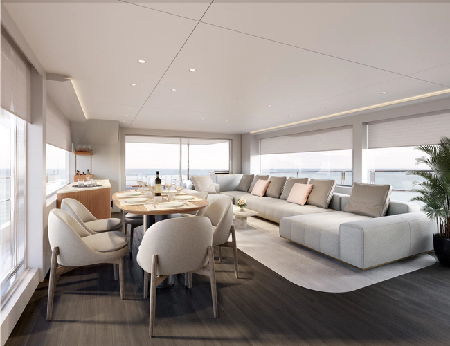 Numarine 27xp Yacht Photos Pics 