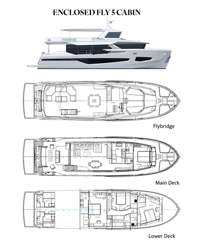 Numarine 27xp Yacht Photos Pics 
