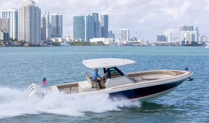 34' Chris-Craft 2022