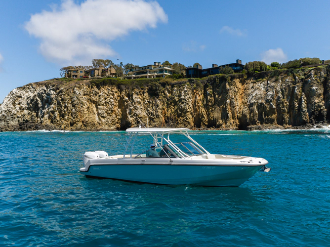 Mr. Lucky Yacht Photos Pics 