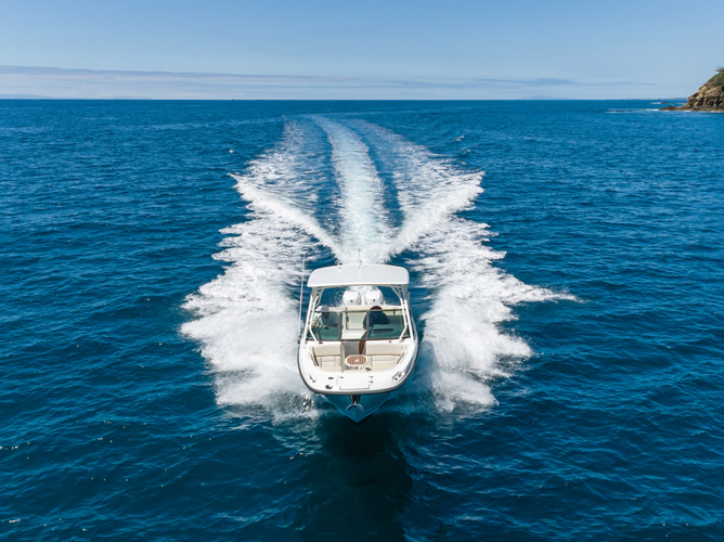 Mr. Lucky Yacht Photos Pics 