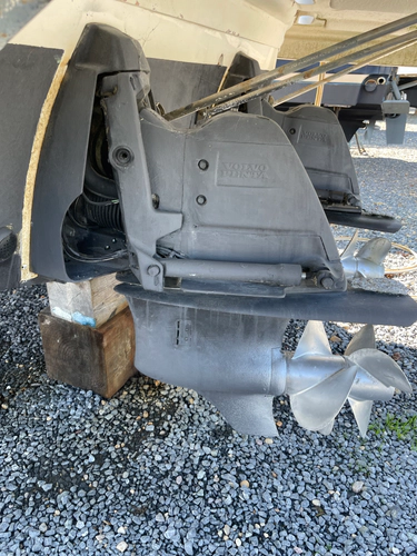 Seahorse Yacht Photos Pics 