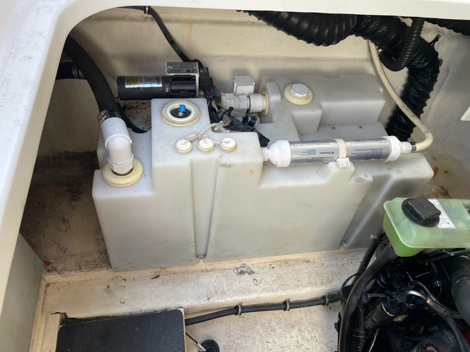 Seahorse Yacht Photos Pics 