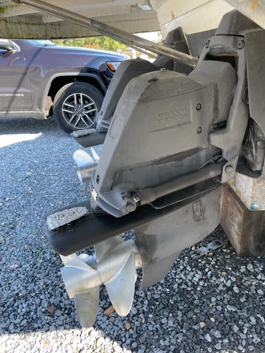 Seahorse Yacht Photos Pics 