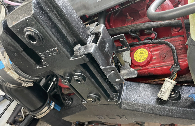 Seahorse Yacht Photos Pics 