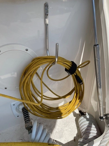 Seahorse Yacht Photos Pics 