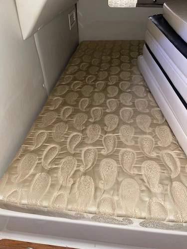 Seahorse Yacht Photos Pics 