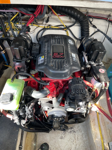 Seahorse Yacht Photos Pics 