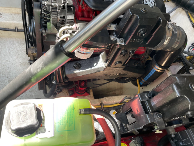 Seahorse Yacht Photos Pics 