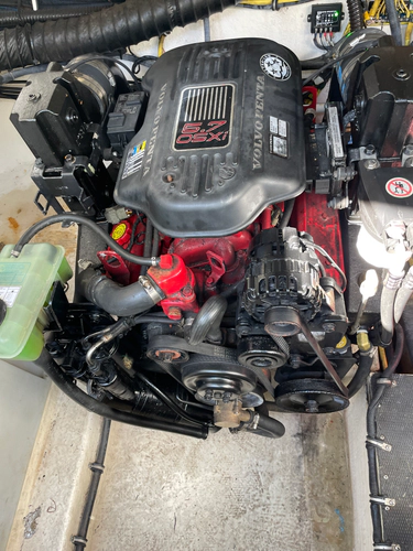 Seahorse Yacht Photos Pics 