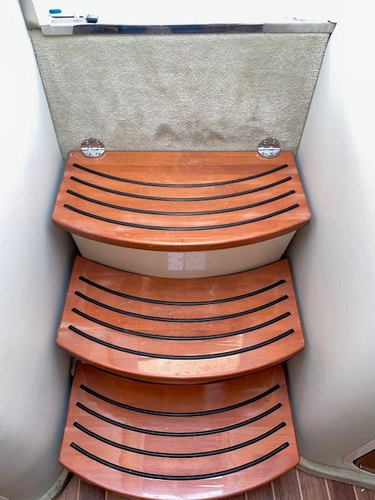 Seahorse Yacht Photos Pics 