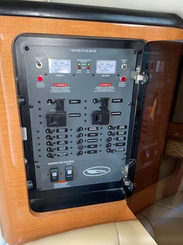 Seahorse Yacht Photos Pics 