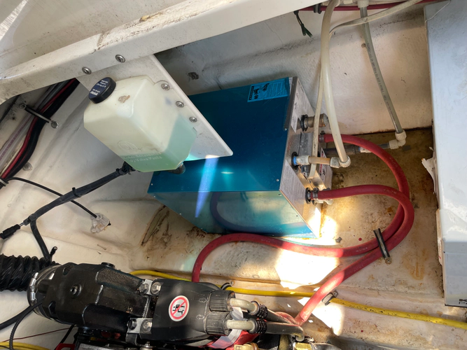 Seahorse Yacht Photos Pics 