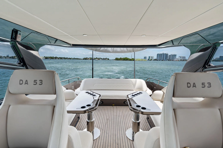 Felicita Yacht Photos Pics 