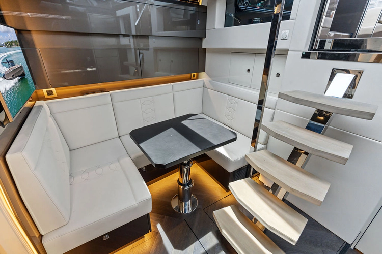 Felicita Yacht Photos Pics 