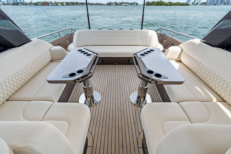 Felicita Yacht Photos Pics 