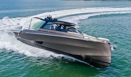 53' Dutch American 2025 Yacht For Sale