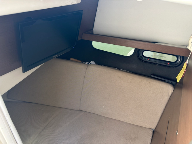 Tireless Yacht Photos Pics 