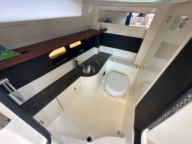 Tireless Yacht Photos Pics 