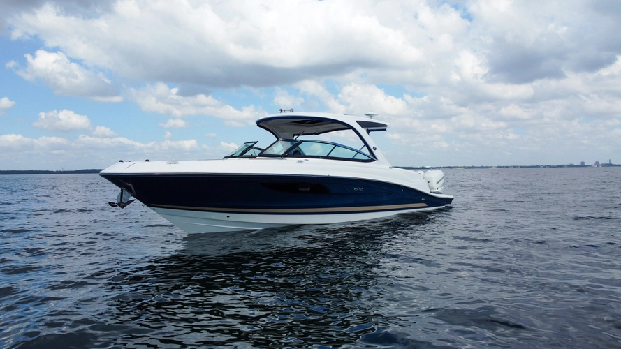 Tireless Yacht Photos Pics 