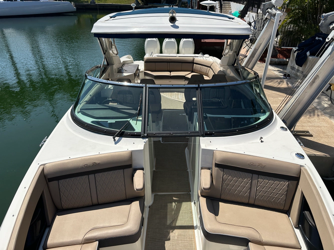 Tireless Yacht Photos Pics 