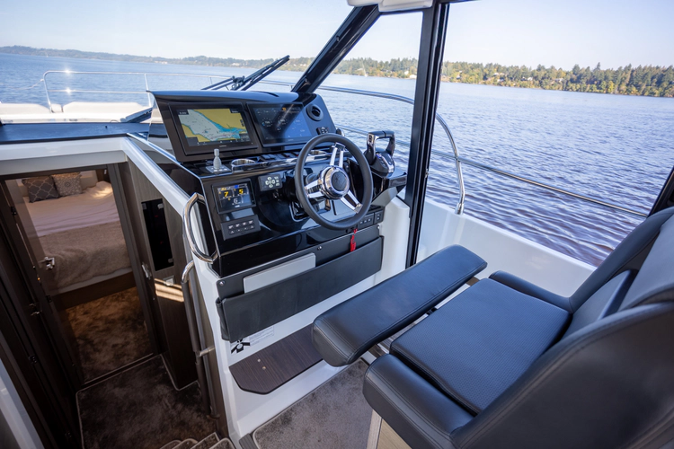 Samadhi Yacht Photos Pics 