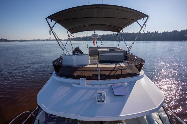 Samadhi Yacht Photos Pics 