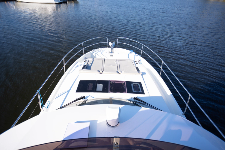 Samadhi Yacht Photos Pics 