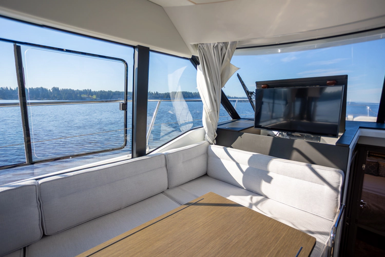 Samadhi Yacht Photos Pics 