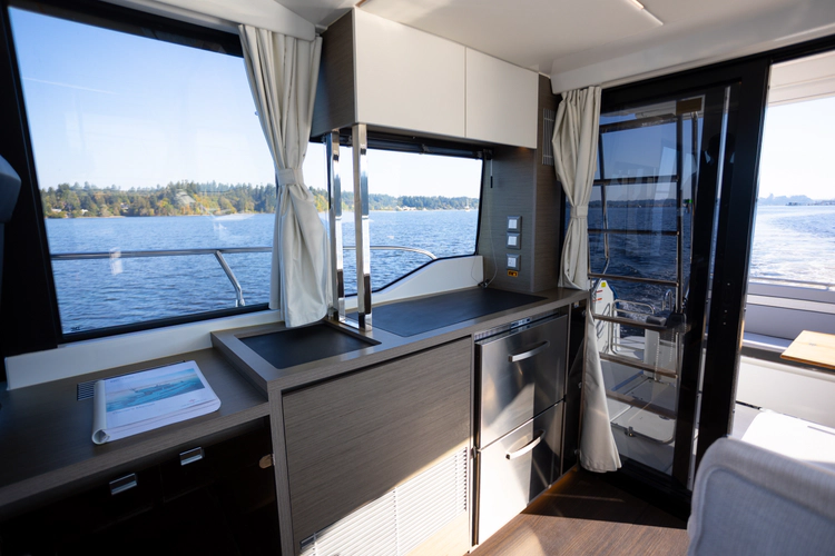 Samadhi Yacht Photos Pics 