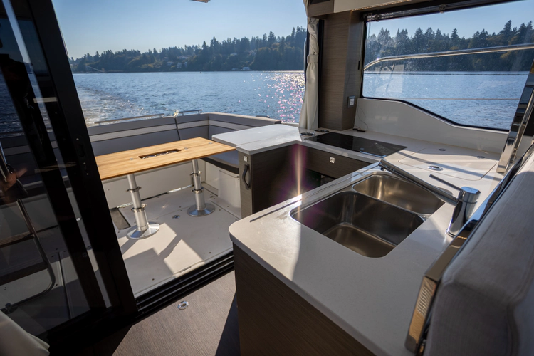 Samadhi Yacht Photos Pics 