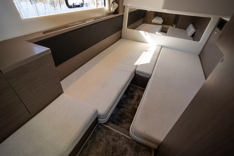 Samadhi Yacht Photos Pics 