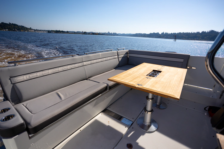 Samadhi Yacht Photos Pics 