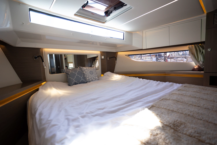 Samadhi Yacht Photos Pics 