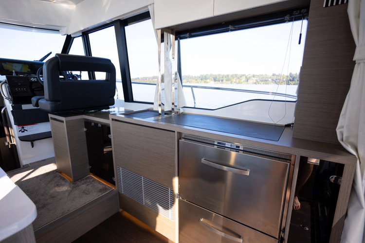 Samadhi Yacht Photos Pics 