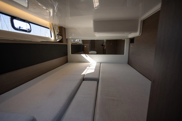 Samadhi Yacht Photos Pics 